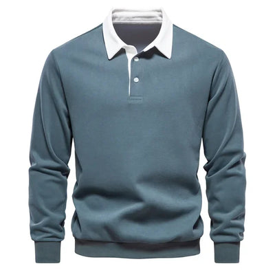 Werner | Maglione a polo