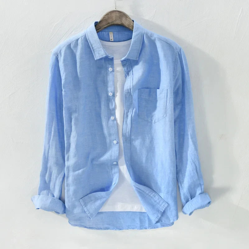 Enzo | Camicia elegante