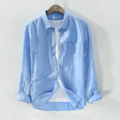 Enzo | Camicia elegante