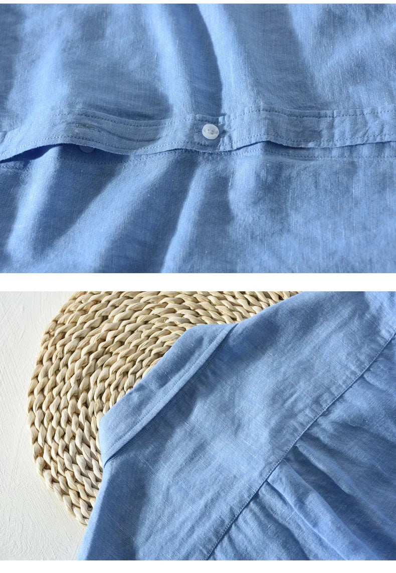 Enzo | Camicia elegante