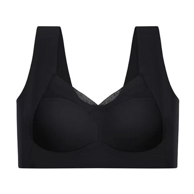 Penny | Reggiseno Invisibile Push-Up Senza Soluzione di Continuità 5