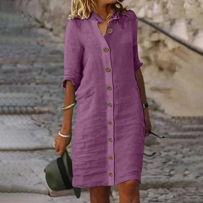 Nilda | Abito estivo elegante