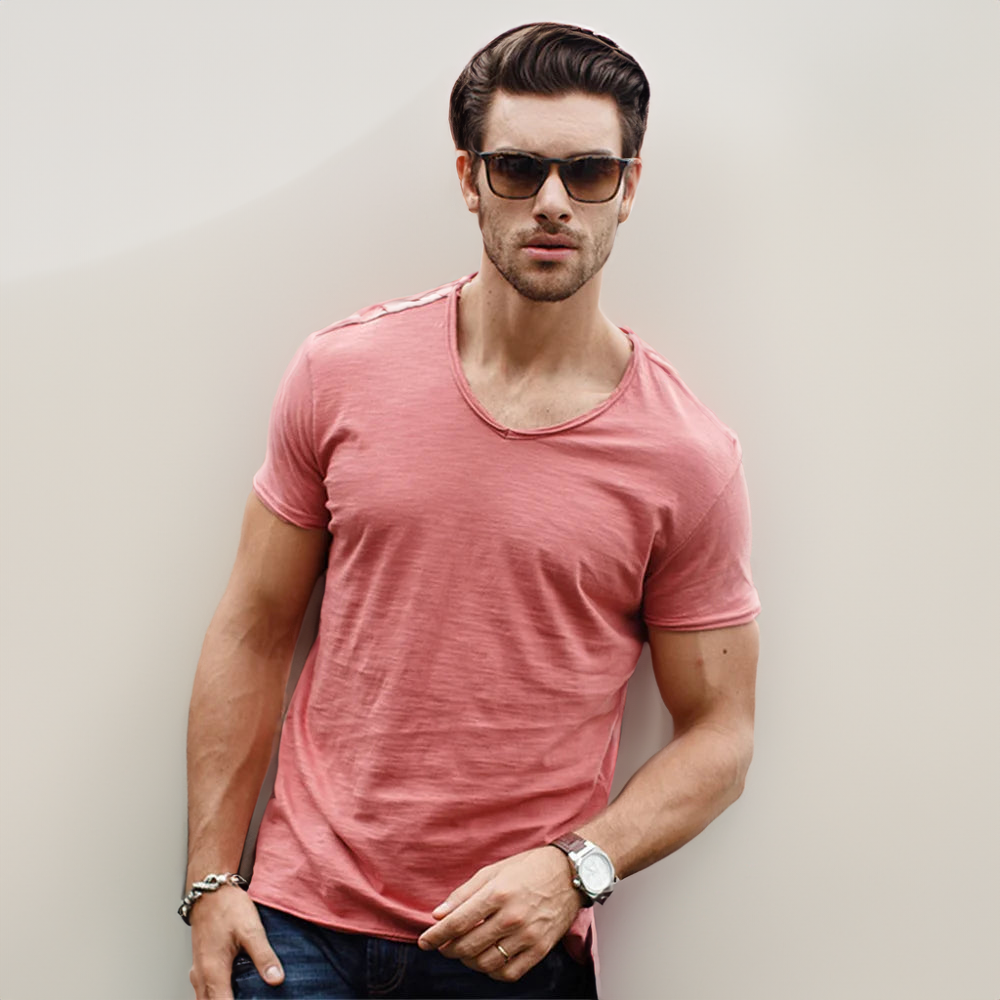 Luca | Maglietta alla moda