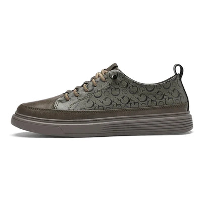 Aldo | Eleganti scarpe da ginnastica in pelle