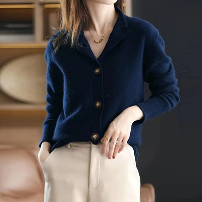 Pierina | Cardigan elegante