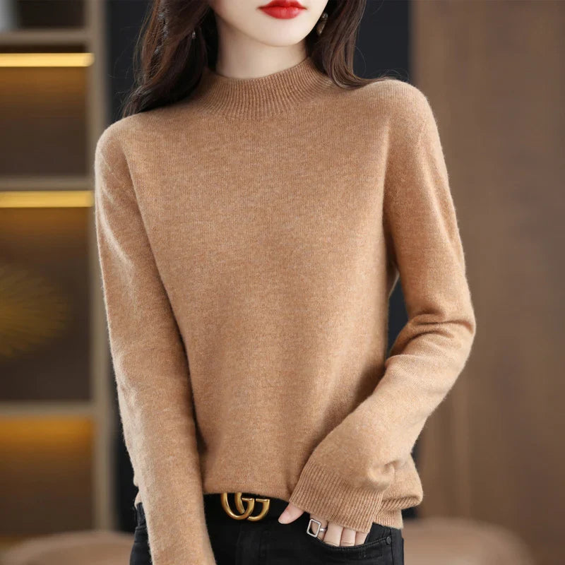 Lucia | Top alla moda