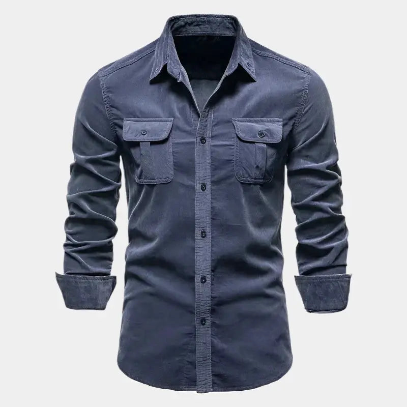 Emiliano | Camicia elegante