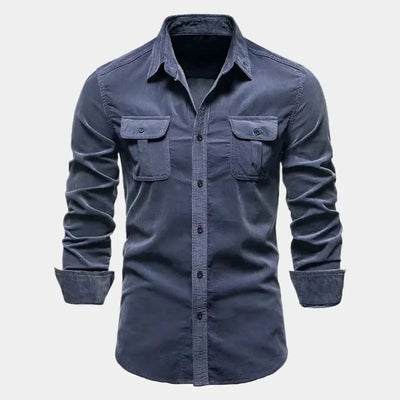 Emiliano | Camicia elegante