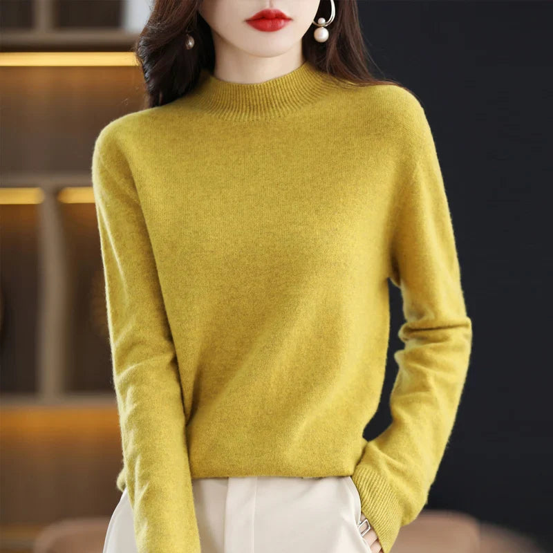 Lucia | Top alla moda