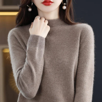 Lucia | Top alla moda