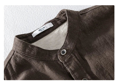Dario | Camicia alla moda