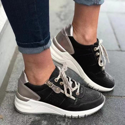 Lucia Scarpe Ortopediche Donna – Comfort Ergonomico per Piedi Sani-4