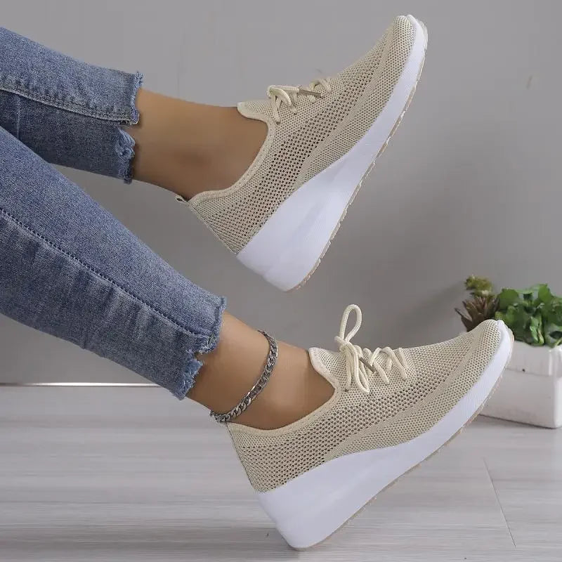 Philina | Scarpe da ginnastica comode