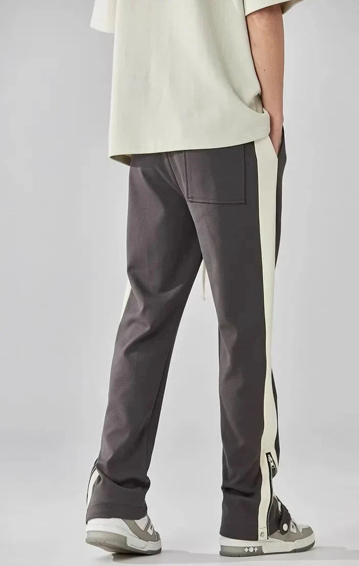 Aldo | Pantaloni in misto cotone