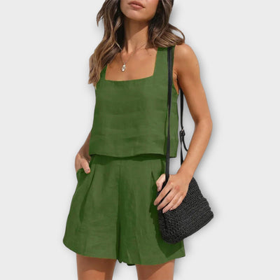 Raine | Elegante set estivo