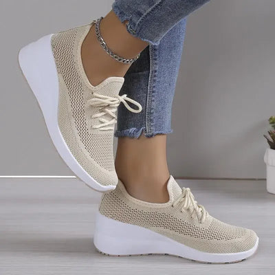 Philina | Scarpe da ginnastica comode