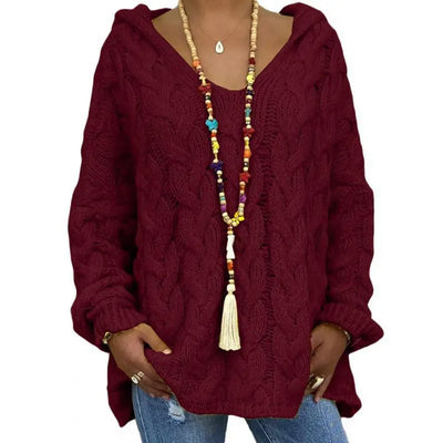 Emma | Maglione Donna-5
