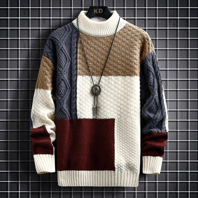Mario | Maglione di alta qualità