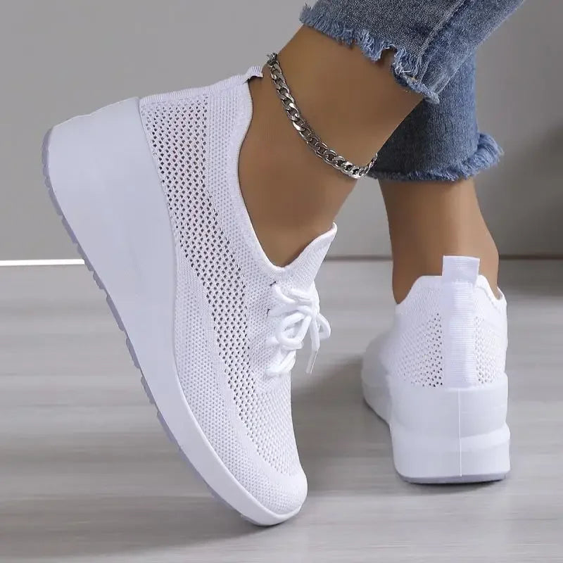 Philina | Scarpe da ginnastica comode