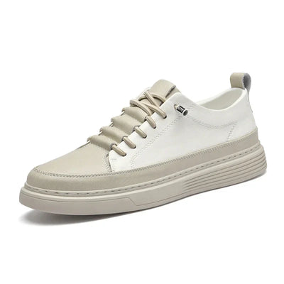 Aldo | Eleganti scarpe da ginnastica in pelle