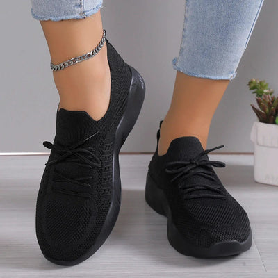 Variant image for Lara Scarpe Ortopediche Donna - Suola in Gomma, Comfort Totale-28