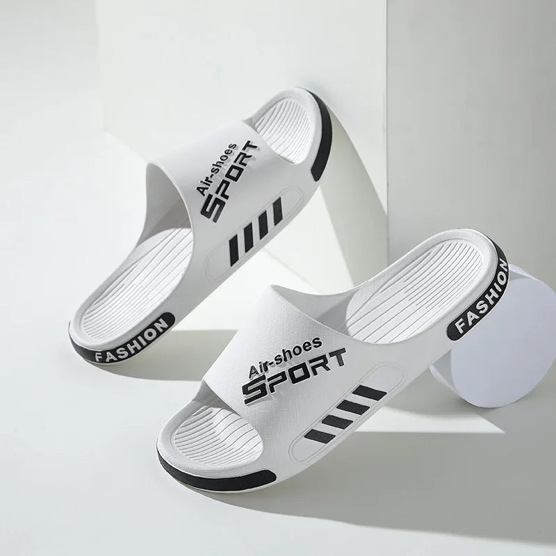 Variant image for Slifori | Sandali da Bagno Casual in PVC-1
