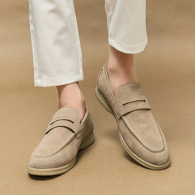 Lorenzo | Mocassino alla moda