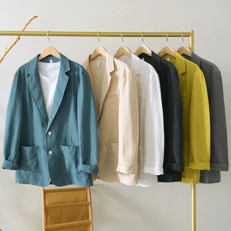Alessio | Blazer alla moda