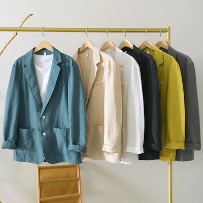 Alessio | Blazer alla moda