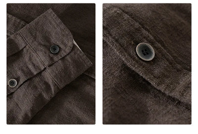 Dario | Camicia alla moda