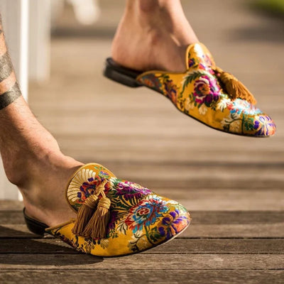 Aria | Mocassino alla moda