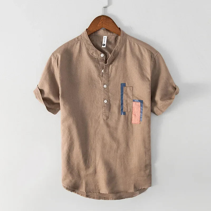 Lorenzo | Camicia elegante