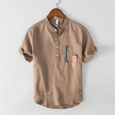 Lorenzo | Camicia elegante