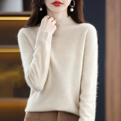 Lucia | Top alla moda
