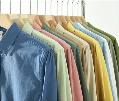 Nico | Camicia alla moda