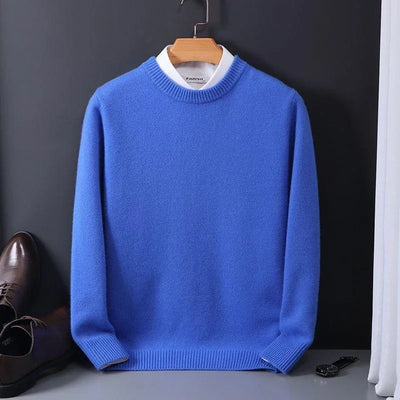 Abbondio | Maglia in cashmere