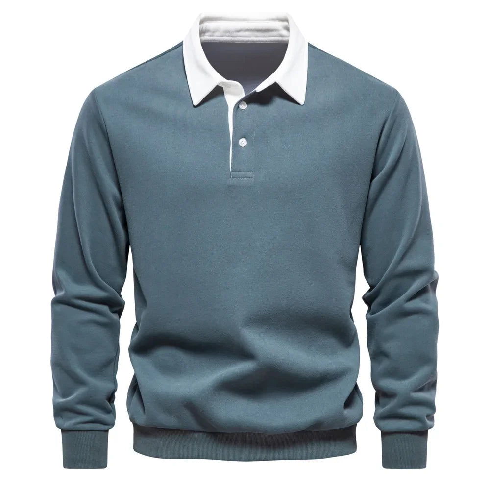 Werner | Maglione a polo