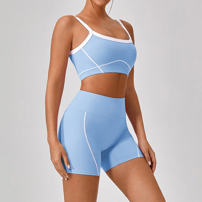 Variant image for Skort Y2K | Set da Lavoro da Donna Casual e Sportivo-30