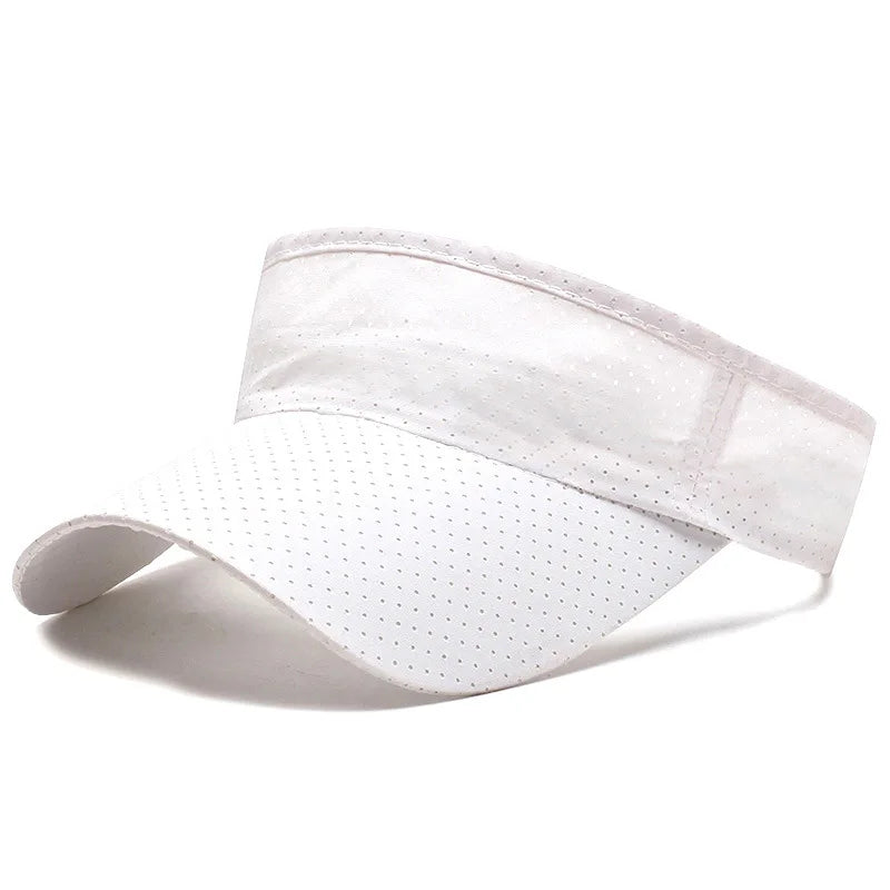 Variant image for Cappello Estivo Uomo Regolabile | Visiera Sportiva Unisex-1