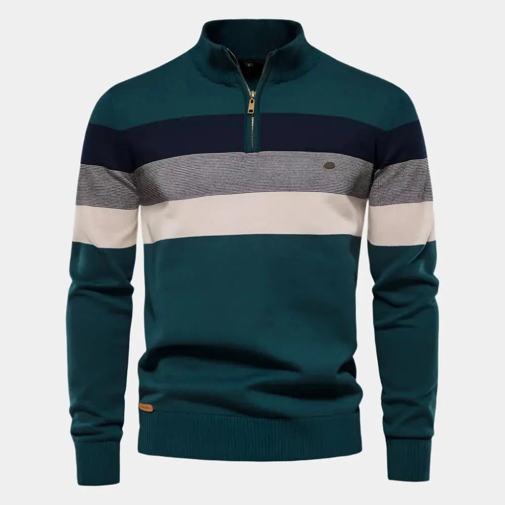 Leonardo | Maglione confortevole