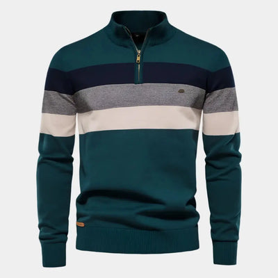 Leonardo | Maglione confortevole
