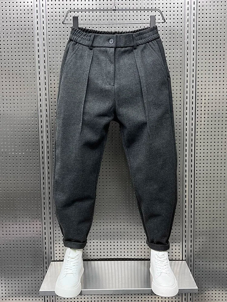 Gino | Pantaloni eleganti