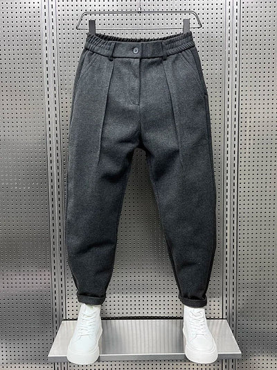 Gino | Pantaloni eleganti