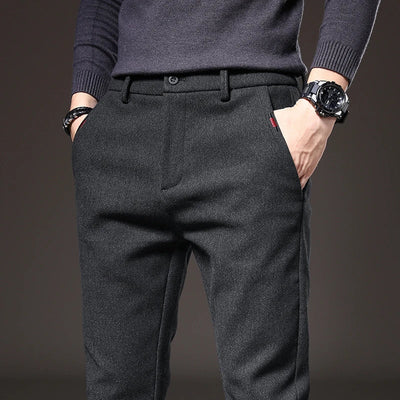 Aurelio | Pantaloni alla moda
