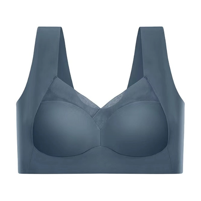 Penny | Reggiseno Invisibile Push-Up Senza Soluzione di Continuità 3