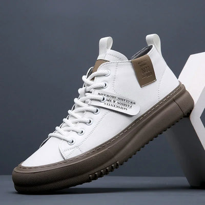 Lorenzo | Scarpe da ginnastica alla moda
