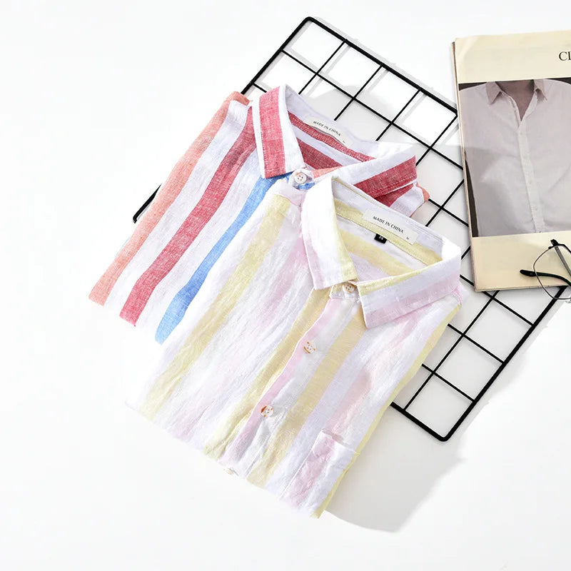 Emiliano | Camicia elegante