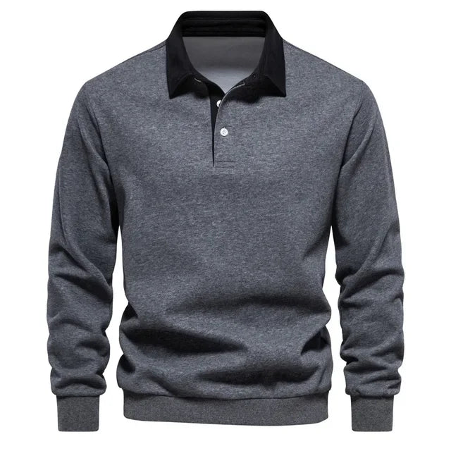 Werner | Maglione a polo