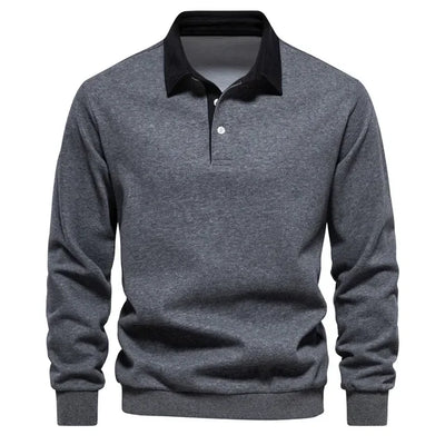 Werner | Maglione a polo