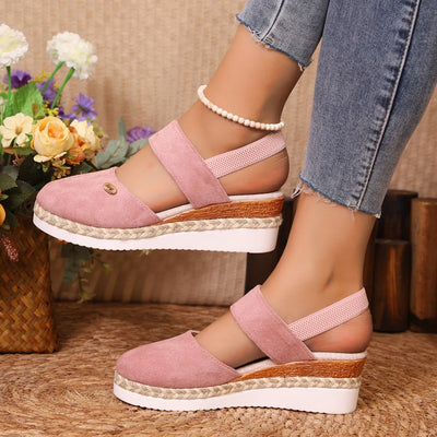 Variant image for Celine | Sandali Donna Comodi a Cuneo Estivi-5